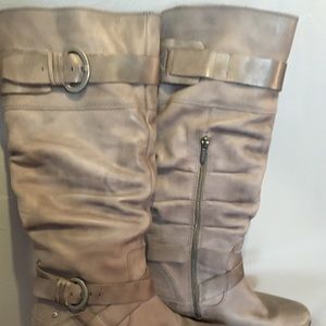 Women’s PikolinosBrujasTall Boot; size 38;